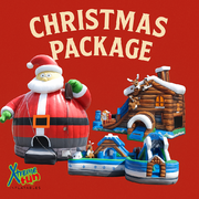 Holiday Themed Rentals