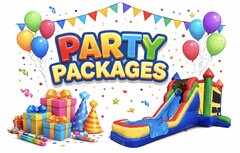 Party Packages