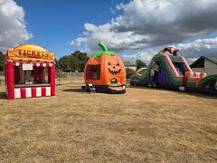 Holiday Themed Rentals