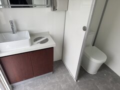 Luxury Restroom Trailers Luxury Restroom Trailers