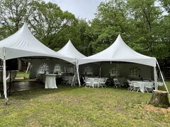 Tent, Table, Chair Rentals Tent, Table, Chair Rentals