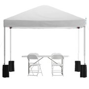 Tent, Table, Chair Rentals