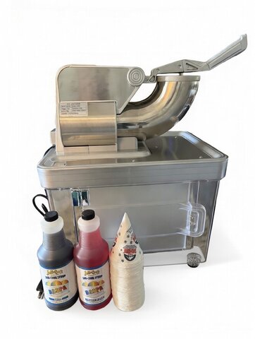 Snow Cone Machine Snow Cone Machine