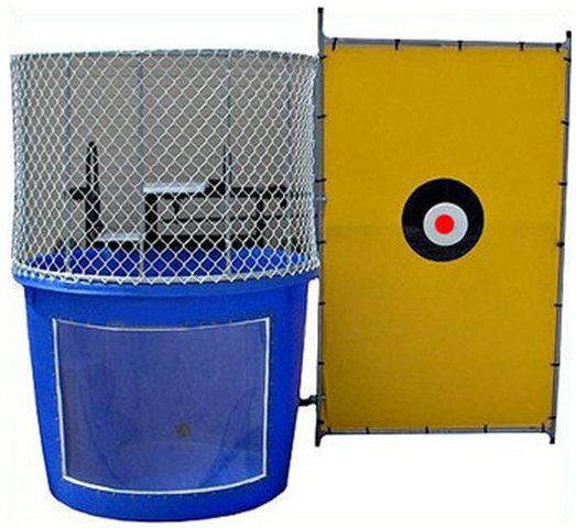 Dunk Tank Dunk Tank
