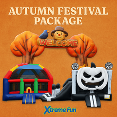 Autumn Festival Package