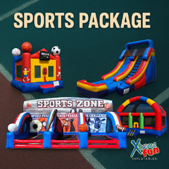 Sports package 