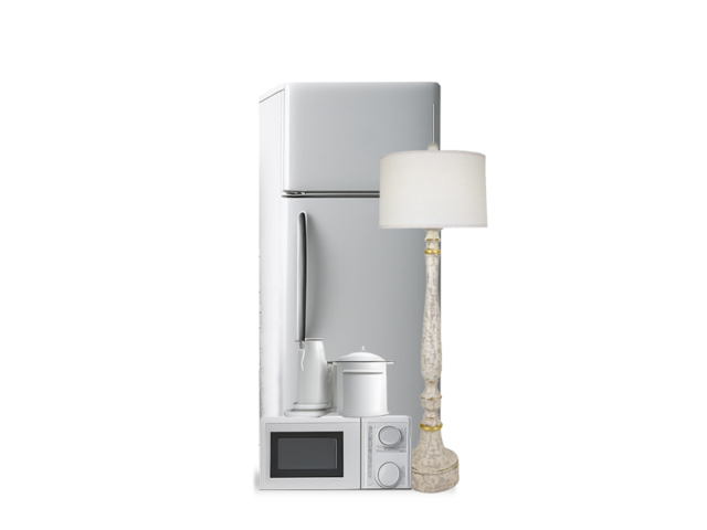 1/4 Load Junk Removal 1/4 Load Junk Removal