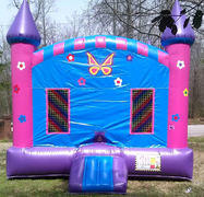 Customer Pickup Inflatables Customer Pickup Inflatables