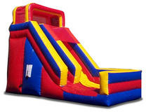 Giant Dry Slides Giant Dry Slides