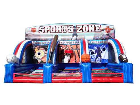 Sports Zone