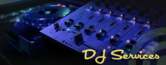 FA - DJ Services