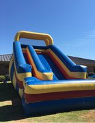 24ft Giant Slide 24ft Giant Slide