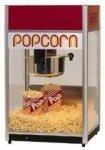 FF- Popcorn Machine 