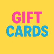 Gift Cards Gift Cards