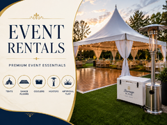 Event Rentals Event Rentals