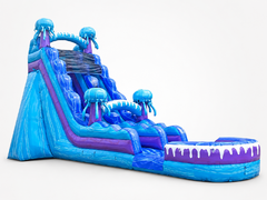 Waterslides Waterslides
