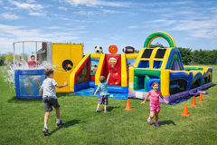 Large Events Large Events