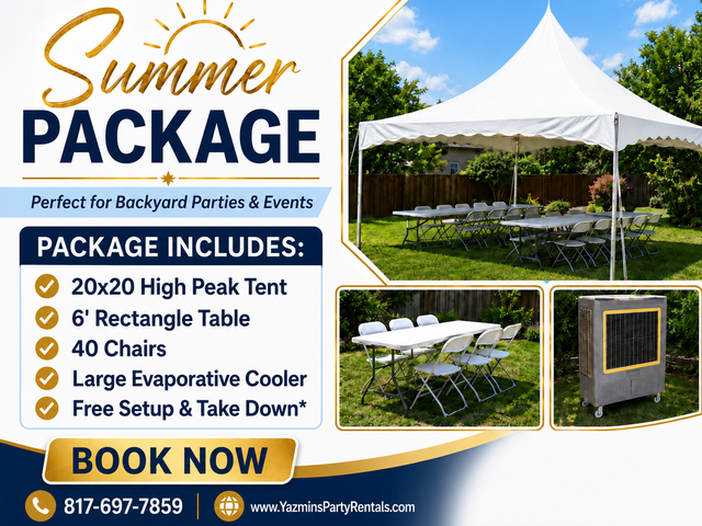 All inclusive Party Package (SPECIAL) All inclusive Party Package (SPECIAL)