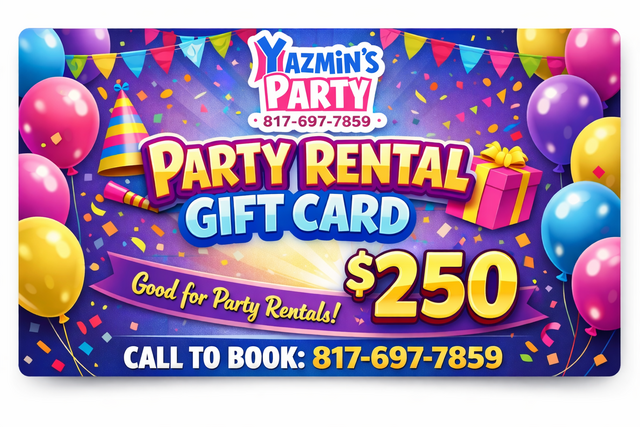 250 Gift Card 250 Gift Card