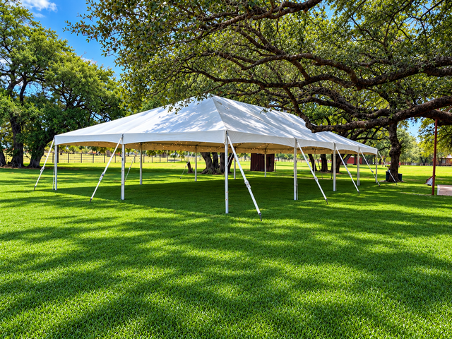 30 x 60 Frame Tent 30 x 60 Frame Tent