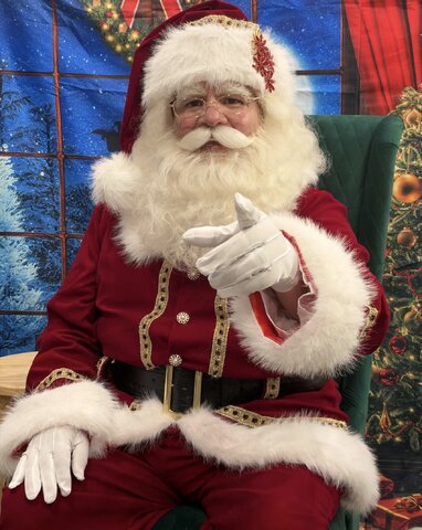 Rent a Santa Rent a Santa
