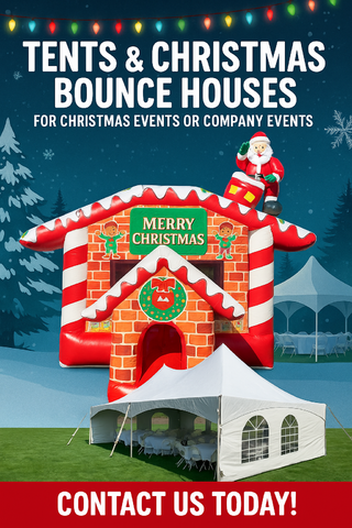 Christmas Party Package Christmas Party Package