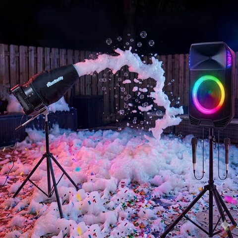 Foam Party Foam Party