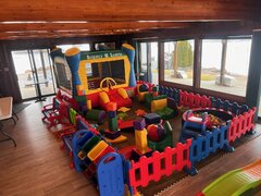 Soft play / Playscape Rentals