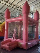 Lux bounce houses