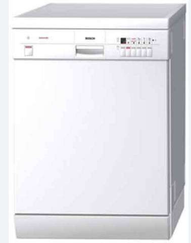 Dishwasher Dishwasher