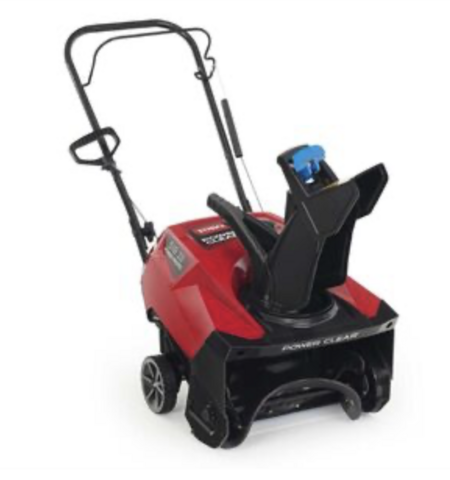 Snowblower Snowblower