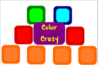 Free Game Color Crazy