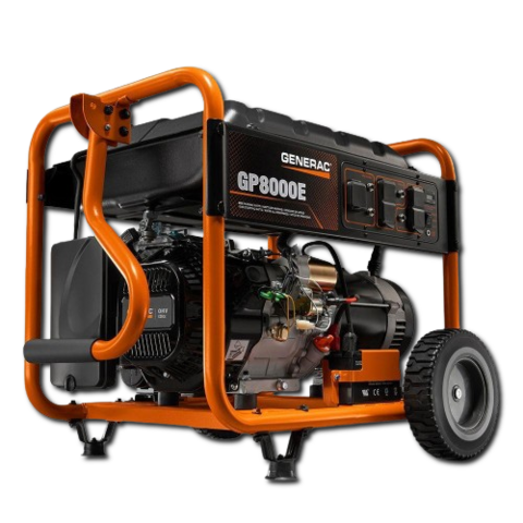 Generator Generator