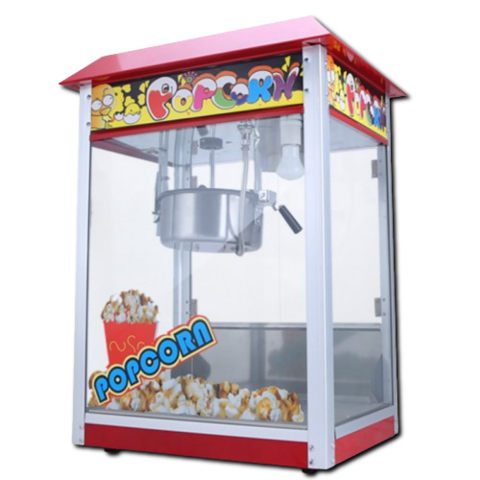 Perfect Popper Popcorn Machine Perfect Popper Popcorn Machine