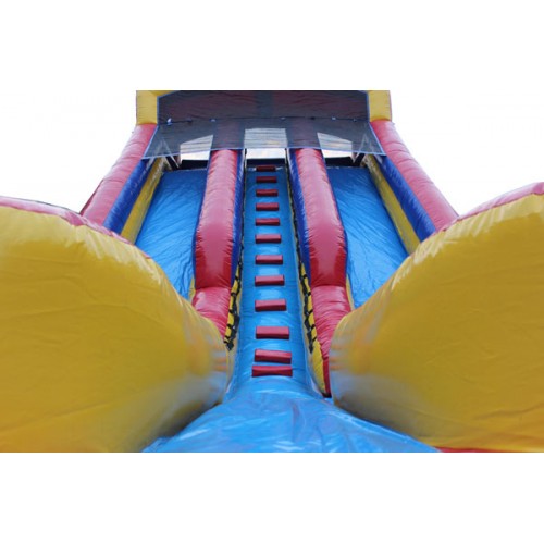 Double Lane Water Slide Scottsdale and Phoenix AZ Area Rentals