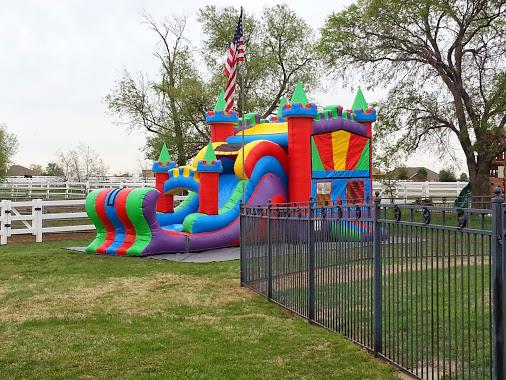 Bounce House and Water Slide Rentals