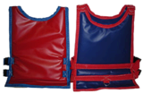 Bungee Run Vests