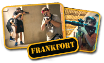 Frankfort Search and Destroy Tournament