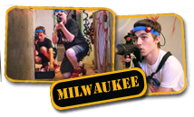 Milwaukee Decode Tournament
