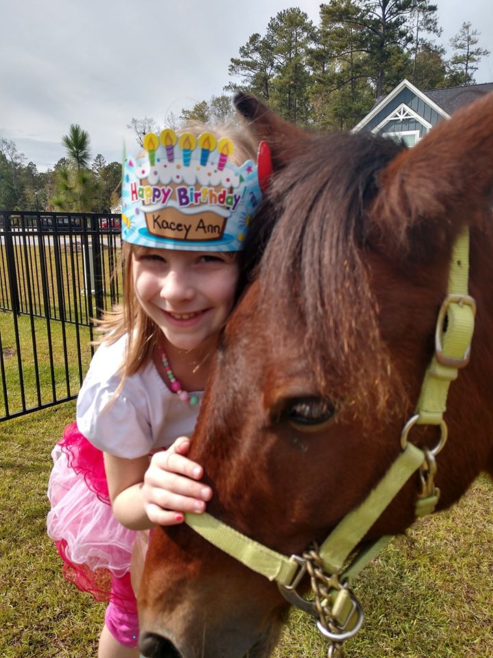 Pony Ride Rentals For Birthday Parties Church And School Events