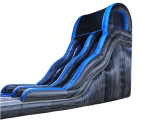 DRY Tall Blue Slide
