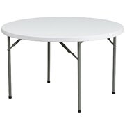 Table -  Round