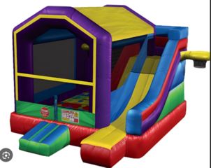 5-in-1 ComboDRY ONLY