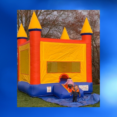 bounce house RI