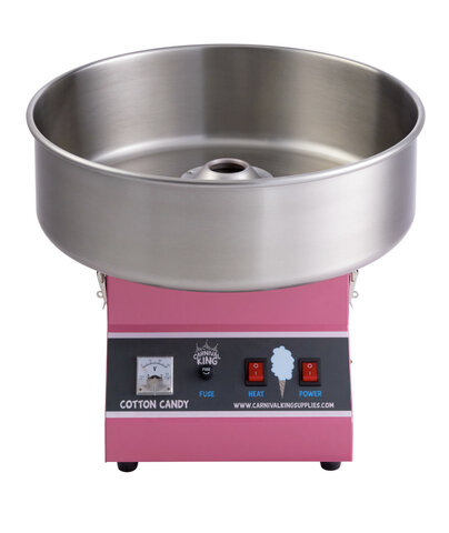 Cotton Candy Machine  