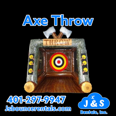 Axe Throw 