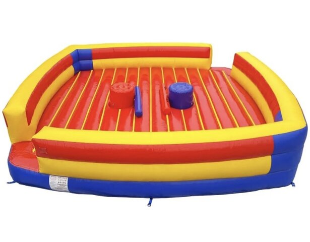 Pedestal Joust Arena 