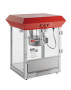 Popcorn MachineBest For All Ages 3+ |1 Outlet Needed Size 2 x 2 x 3