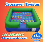 Crossover twister