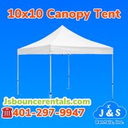 10x10 tents